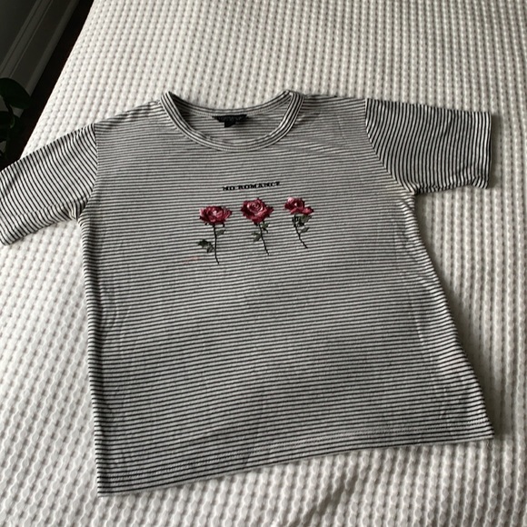 Top  shop blouse - Picture 2 of 3